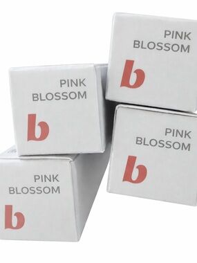 Steal! 🚨BeautyCounter BUNDLE of 4 Pink Blossom Lip Liner